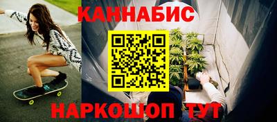 индика Берёзовский